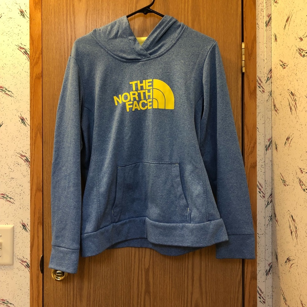North Face Hoodie